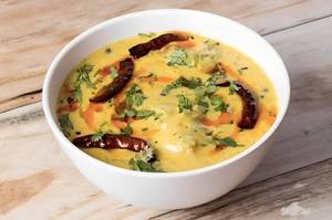 Kadhi Pakoda