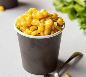 Salted Butter Corn