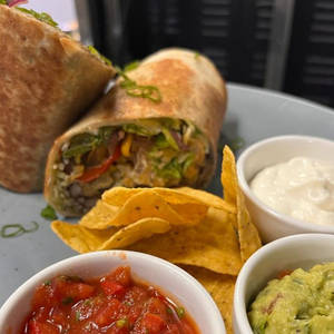 Burrito Roll