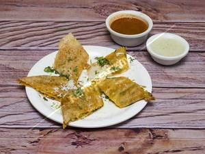 Dosa Mysore Sada