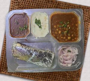 Mini Premium Thali