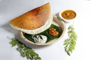 Cheese Dosa