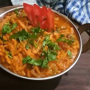Sev Tamatar