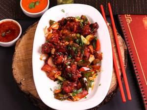 Mutton Shaptak Dry