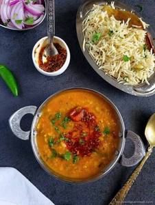 Dal Fry