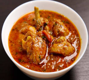 Chicken Curry