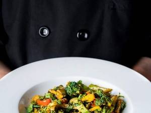 Subz Vilayati (750 Ml)