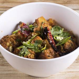 Aloo Gobi  