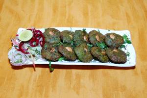 Harabara Kabab
