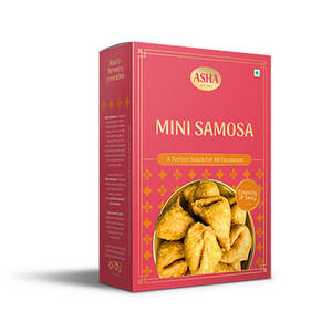 Mini Samosa (250 gms)
