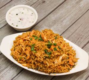Cashew Fried Rice