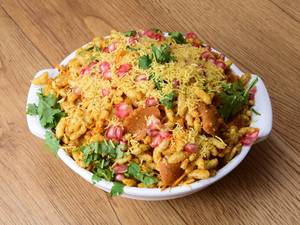 Farali Bhel