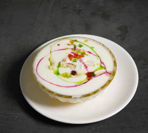 Kashmiri Raita