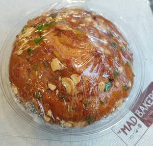 Fruit Pound Cake(500gms)