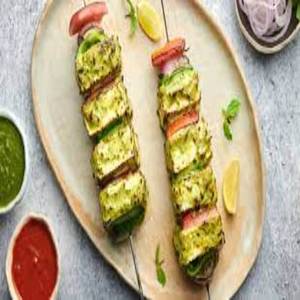 Paneer Pahadi Kabab