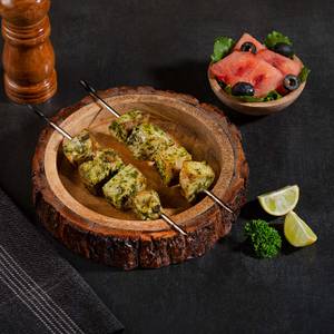 Chicken Skewers