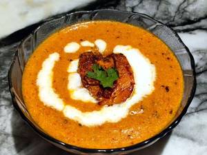 Eggs Makhanwala