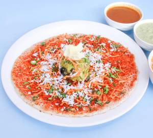 Open Dosa