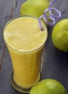 Mosambi Juice