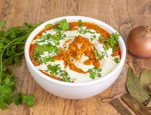 Paneer Do Pyaza