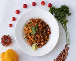 Mexican Rice Bowl