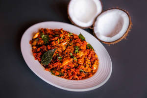 Chicken Sukka