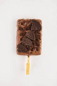 Oreo Milk - MINI