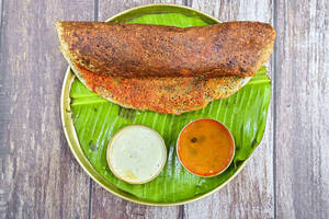 Mysore Benne Masala Dosa