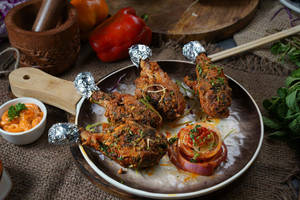 Tangri Kebab