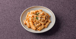Jail House Special Pasta