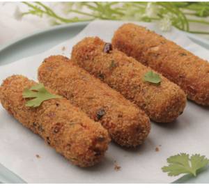 Veg Fingers
