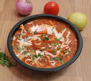 Paneer Butter Masala