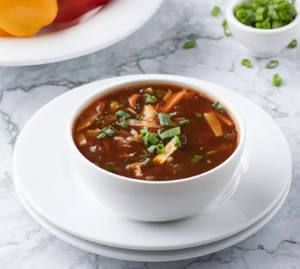 Hot & Sour Soup