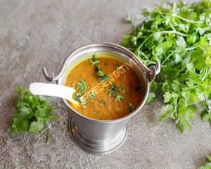 Dal Fry