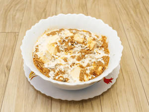 Shahi Paneer