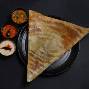 Masala Dosa