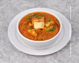 Paneer Butter Masala