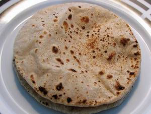 Tawa Roti