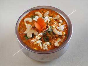 Kaju Paneer