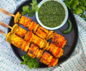 Paneer Tikka 