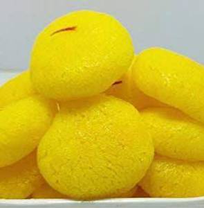 Kesar Bati-16pcs