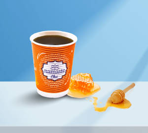 Honey Masala Black Tea