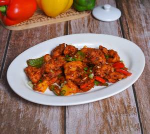 Chilli Fish
