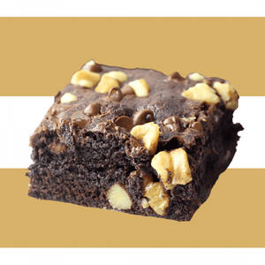 Walnut Brownie