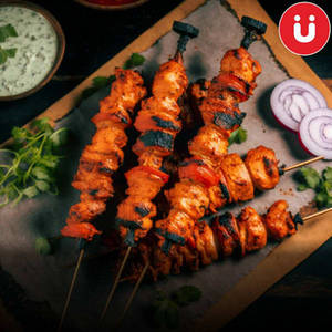 Chicken Tikka[6 Pcs]