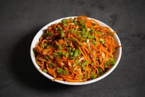 Schezwan Noodles