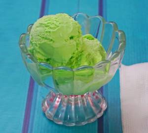 Pista Icecream