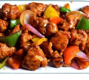 Chilli Chicken