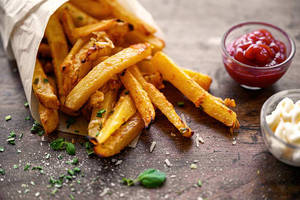 Classic Fries