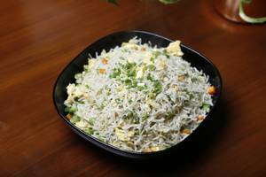 Chinese Fried Rice [Egg]